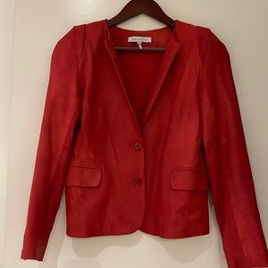 Sandro Paris Blazer